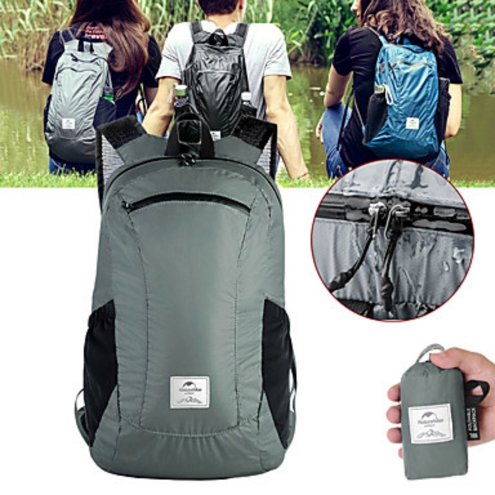 Naturehike Duffel bag 🎒